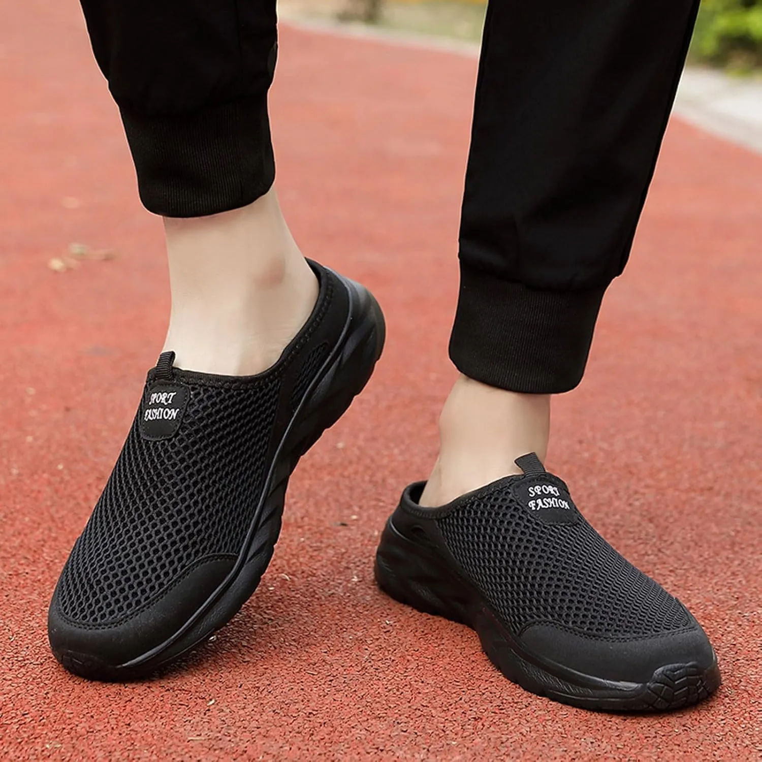 Men's Shoes Mens Athletic Shoes Tennis Shoe for Men Sneaker for Men Running Trail Sport Sneaker