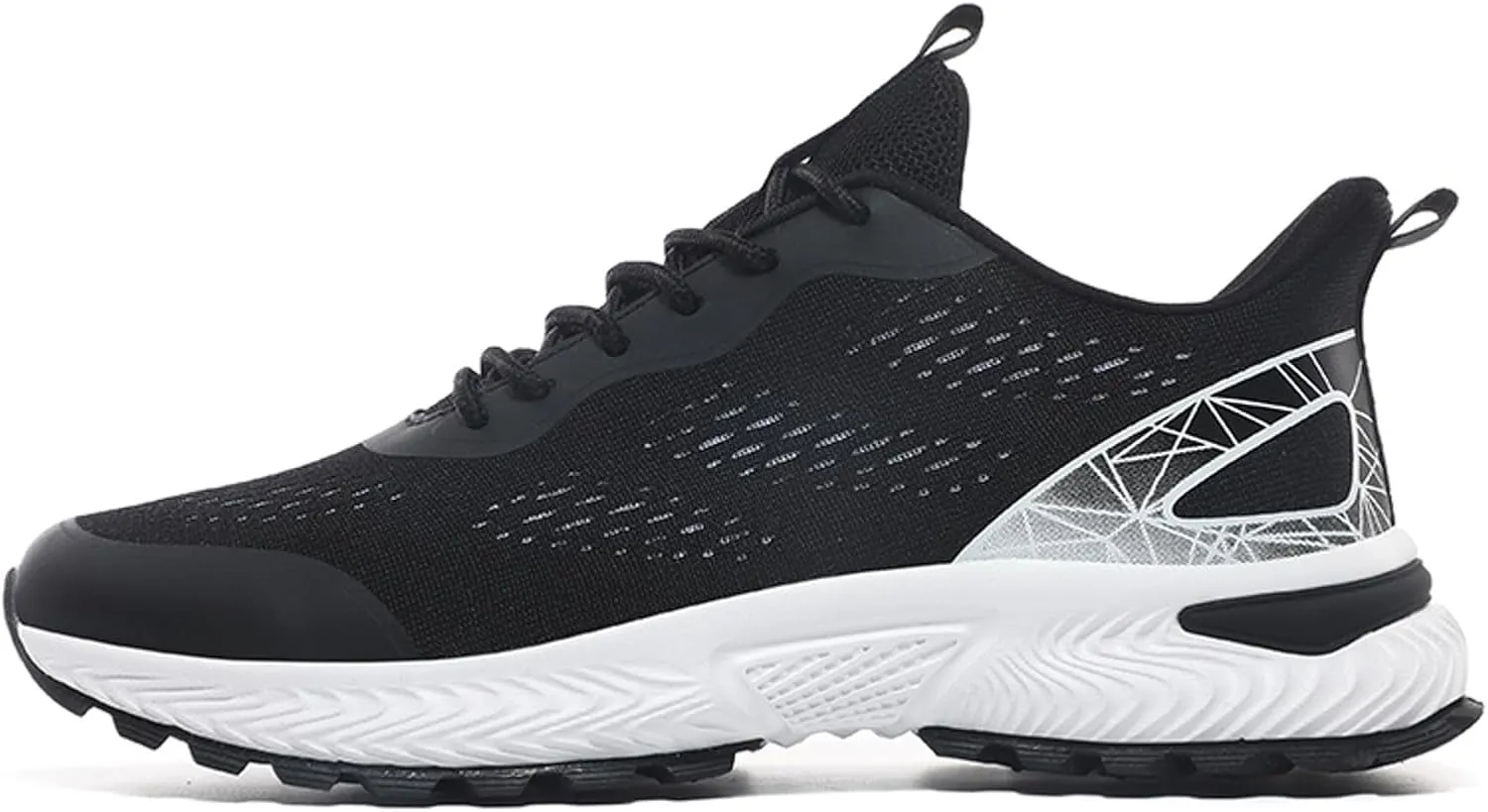 Men's Shoes Mens Slip on Shoes Sneaker for Men Tennis Shoe for Men Lightweight Mesh Sneaker
