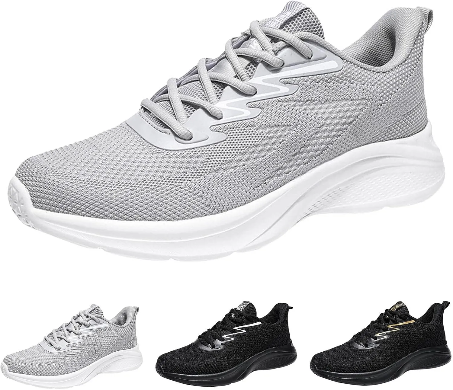 Men's Shoes Mens Walking Shoes Slip on Shoe for Men Shoe for Men Casual for Everyday and Travel Sneaker