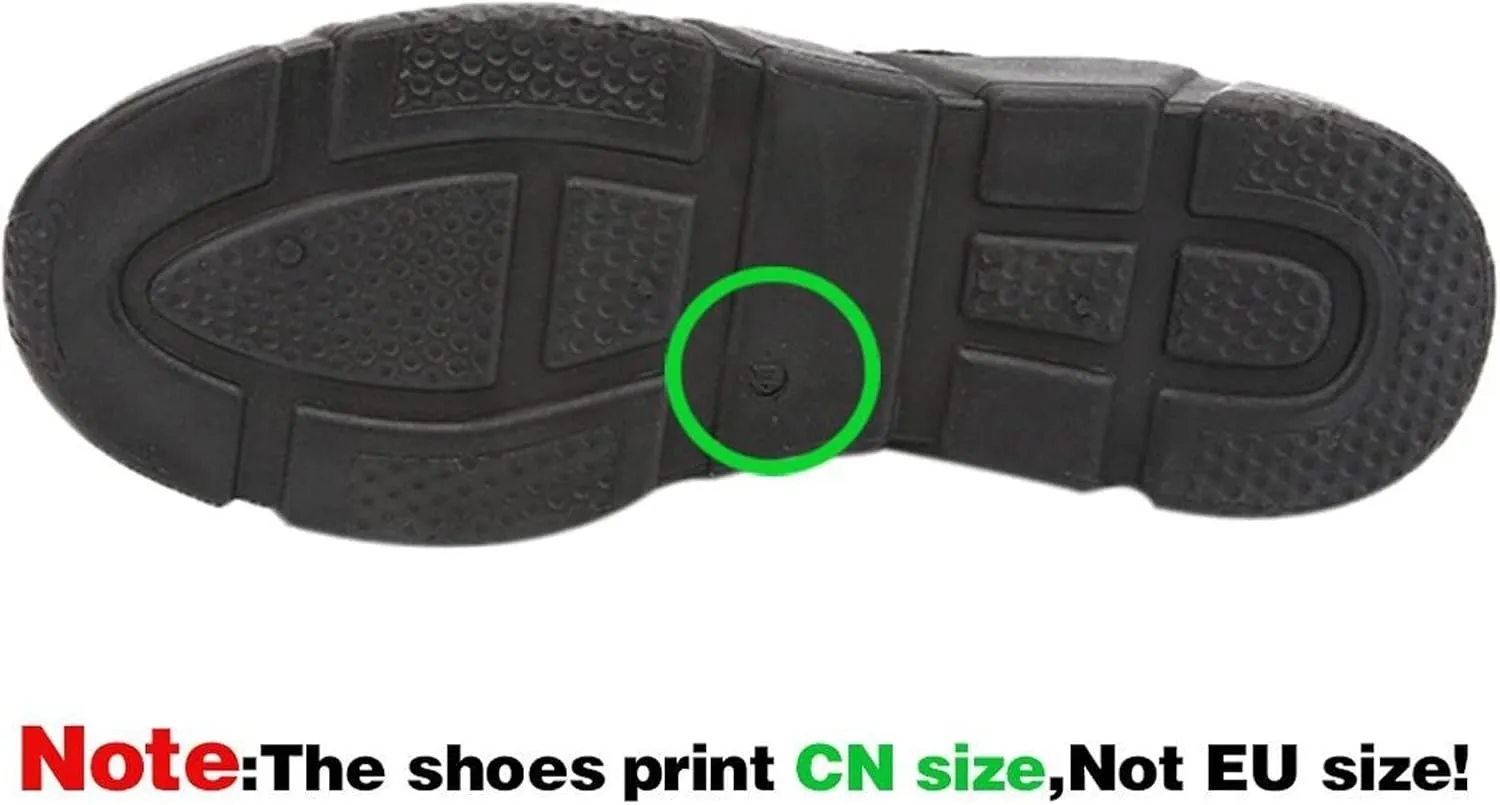 Men's Shoes New Mens Sneakers Non Slip Running Shoes Lightweight Workout White Sneakers Athletic Gym Tennis for Men Weight Lifting for Men