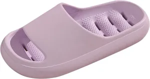 Mens Shower Shoes Shower Shoes Women Bathroom Slippers Men Womens Slides Drainage Hole Pool House Slides Slippers