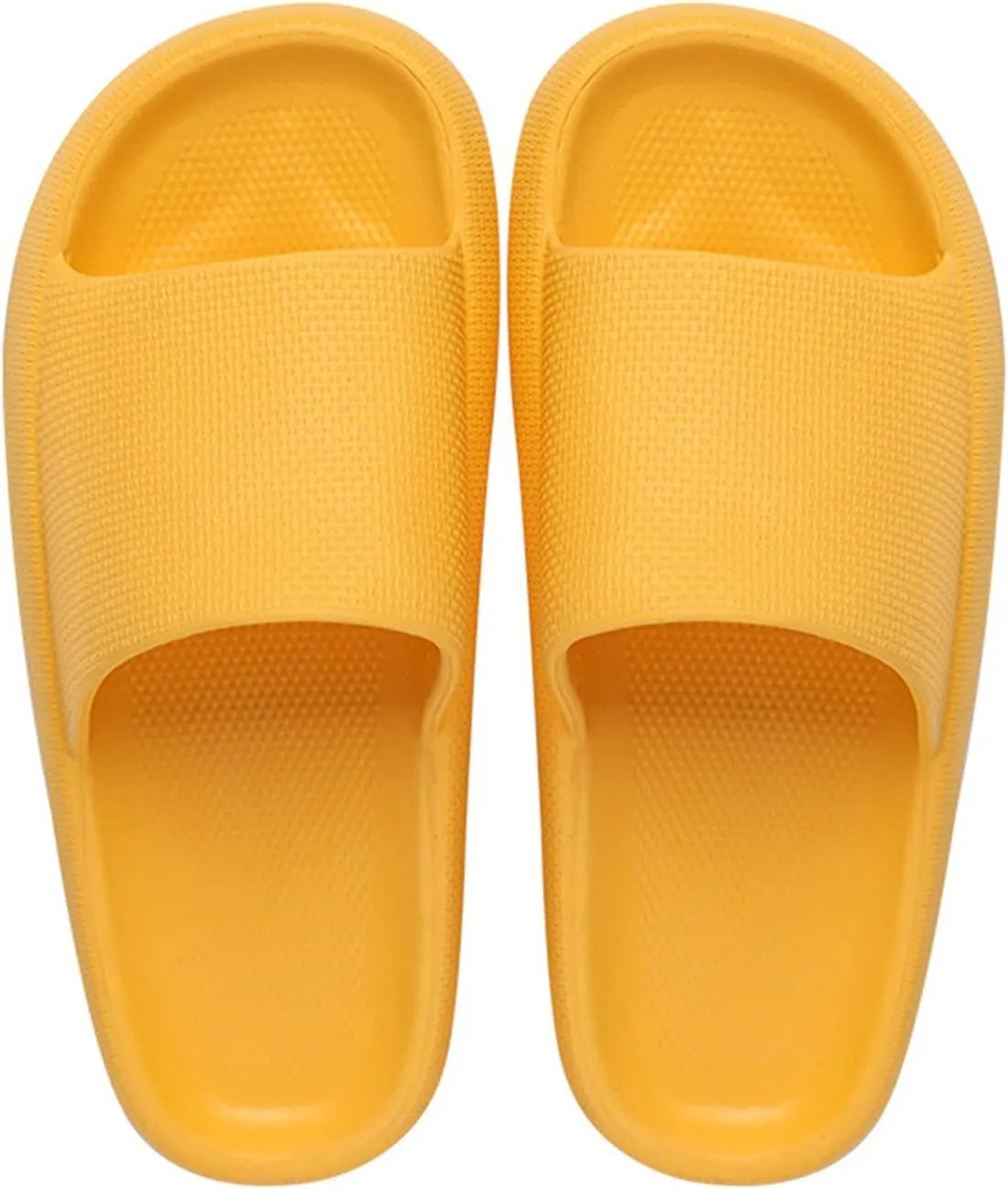 Mens Shower Shoes Slides for Women Mens Slides Womens Indoor House Ultra Comfort Slippers
