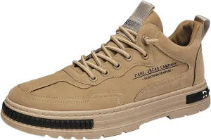 Mens Slip on Shoes Mens Athletic Shoes Sneaker for Men Tennis Shoe for Men Running Trail Breathable Sneaker