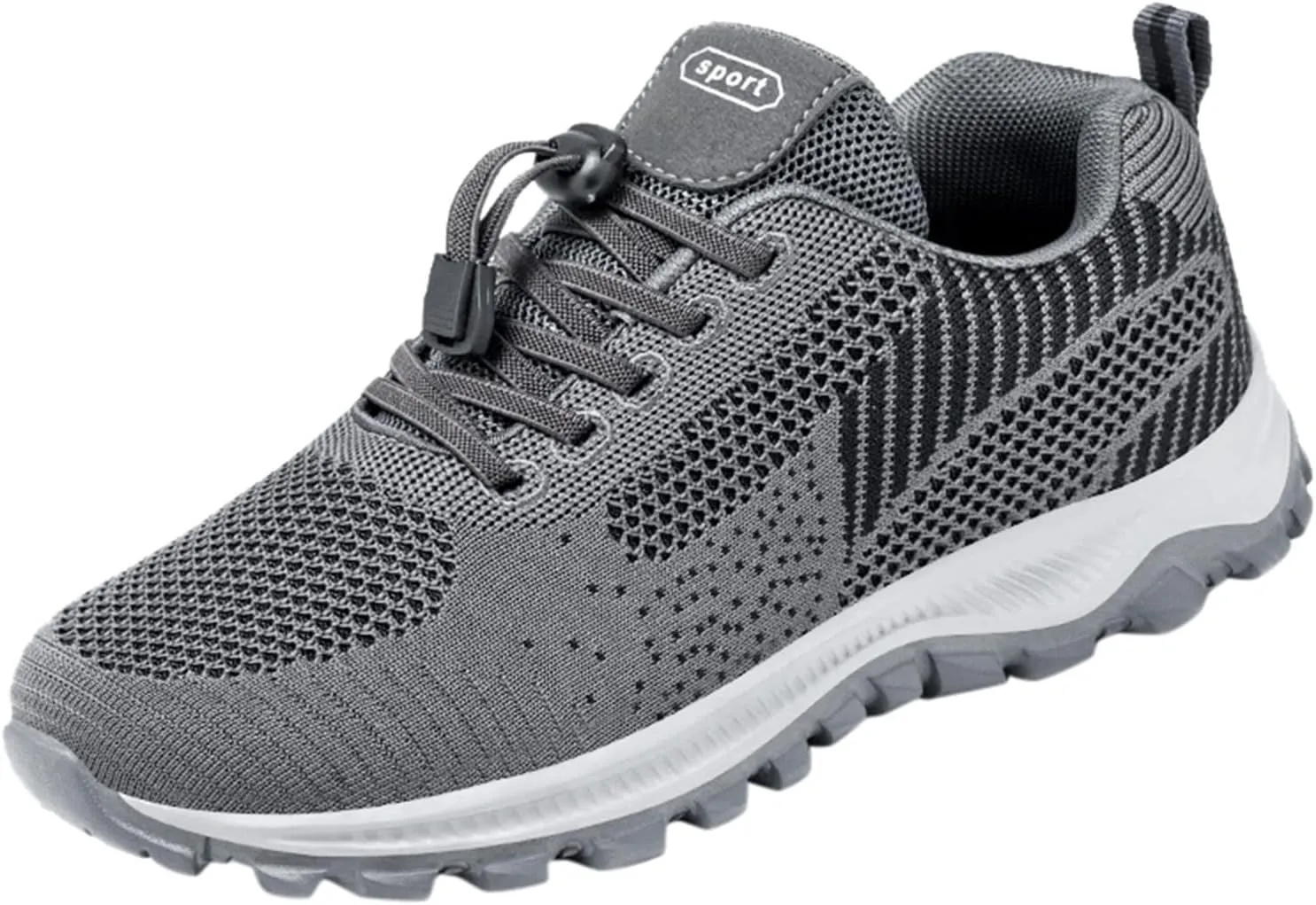 Mens Slip on Shoes Mens Athletic Shoes Tennis Shoe for Men Walking Shoe for Men Sport Comfortable Sneaker