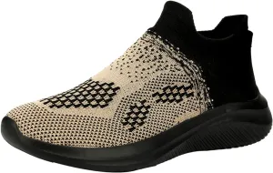 Mens Slip on Shoes Mens Walking Shoes Tennis Shoe for Men Sneaker for Men Athletic Gym Casual Sneaker