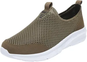 Men's Sneakers Men's Fashion Sneakers Sneaker for Men Slip on Shoe for Men Athletic Gym Casual Sneaker