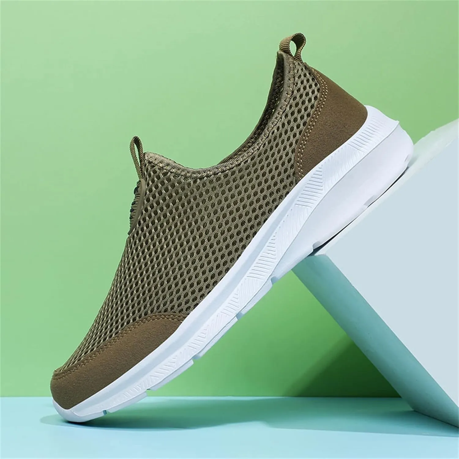 Men's Sneakers Men's Fashion Sneakers Sneaker for Men Slip on Shoe for Men Athletic Gym Casual Sneaker