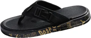 Men's Summer New Indoor and Outdoor Beach Korean Fashion EVA Flip Flop Slipper Men