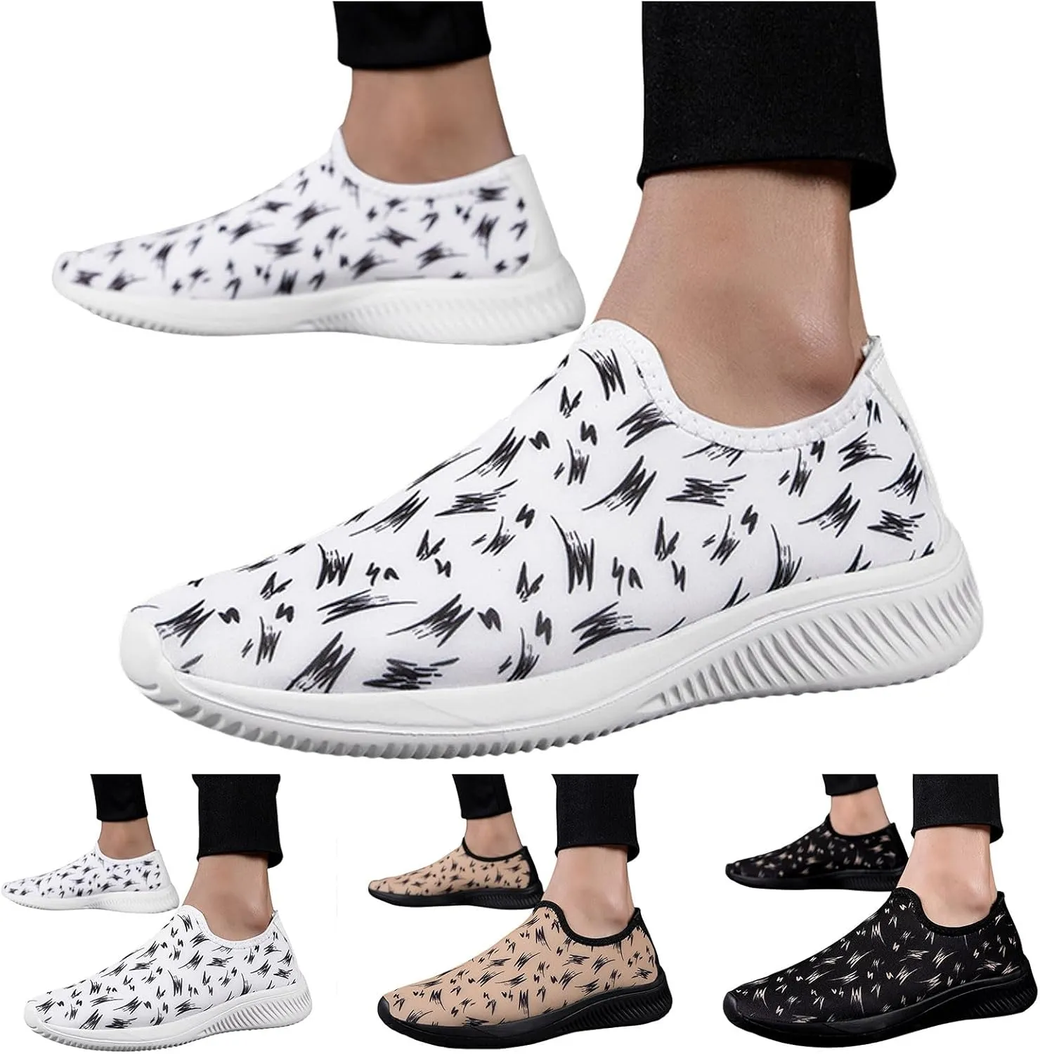 Mens Tennis Shoes Men's Shoes Sneaker for Men Tennis Shoe for Men Athletic Gym Lightweight Sneaker
