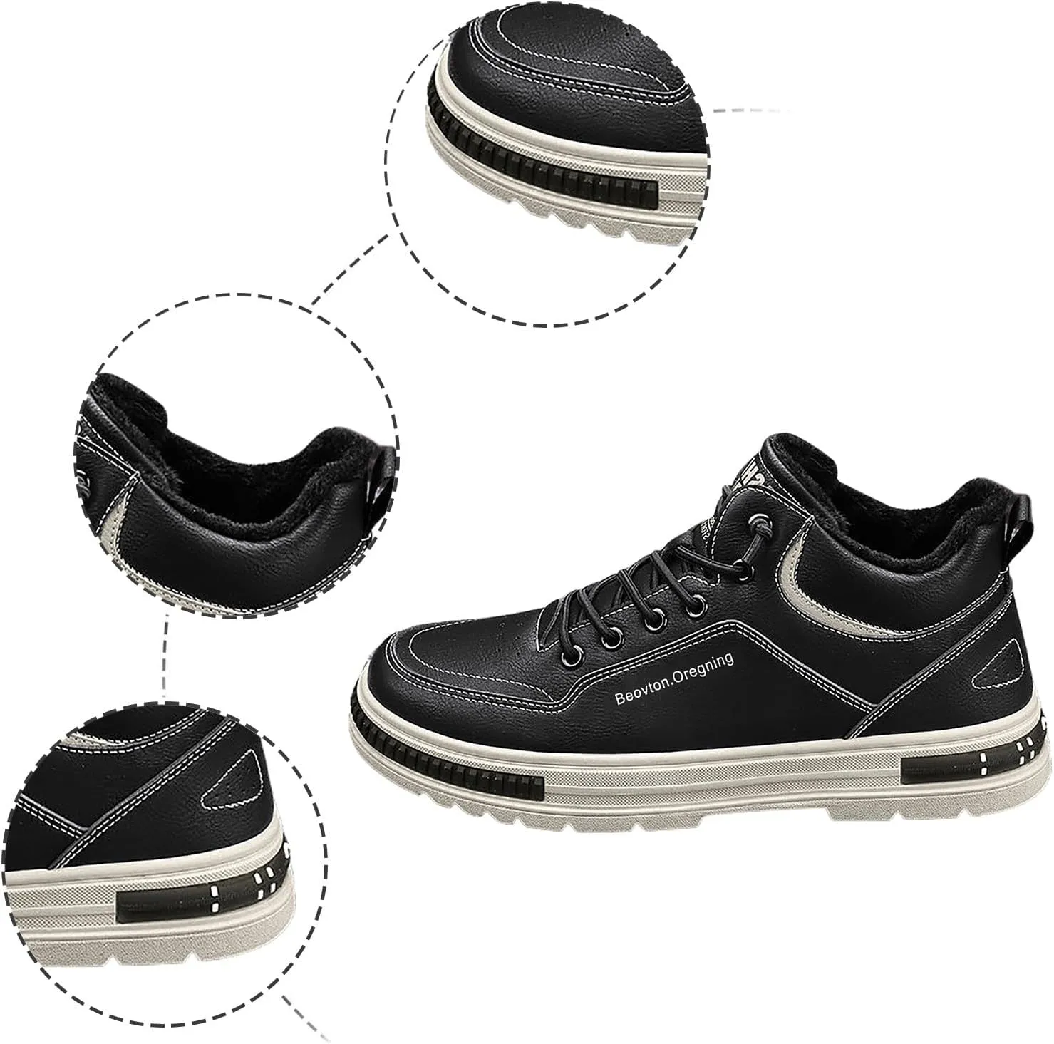 Mens Walking Shoes Mens Athletic Shoes Tennis Shoe for Men Walking Shoe for Men Mesh Lightweight Sneaker