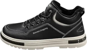 Mens Walking Shoes Mens Athletic Shoes Tennis Shoe for Men Walking Shoe for Men Mesh Lightweight Sneaker