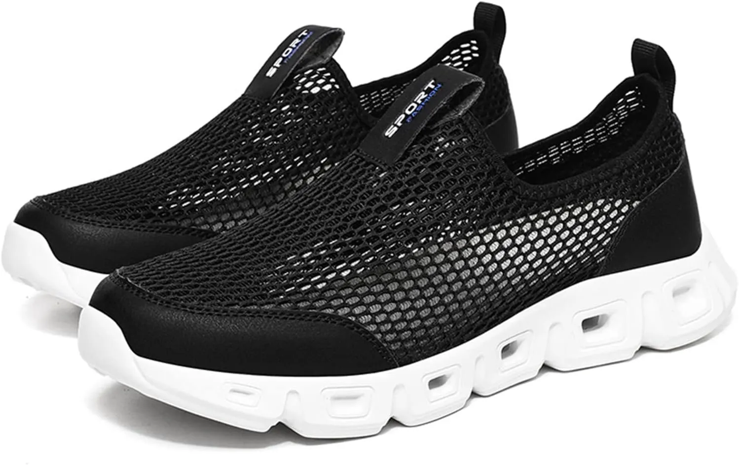 Mens Walking Shoes Mens Athletic Shoes Walking Shoe for Men Shoe for Men Comfortable Lightweight Sneaker