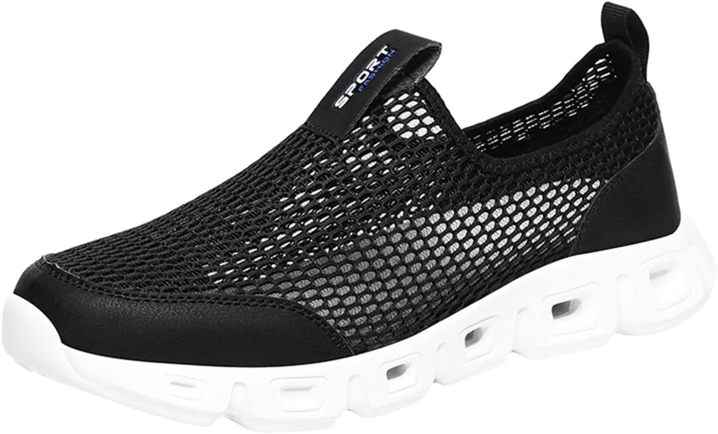 Mens Walking Shoes Mens Athletic Shoes Walking Shoe for Men Shoe for Men Comfortable Lightweight Sneaker