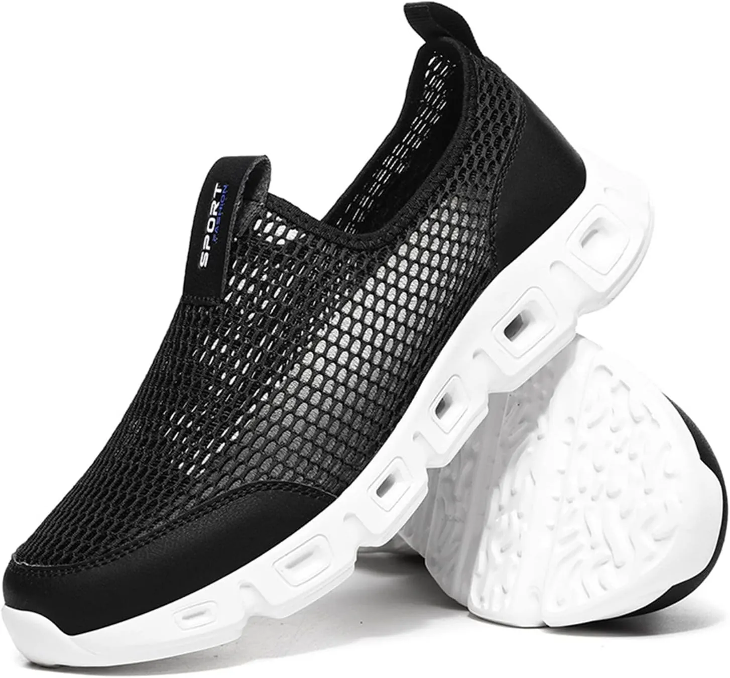 Mens Walking Shoes Mens Athletic Shoes Walking Shoe for Men Shoe for Men Comfortable Lightweight Sneaker