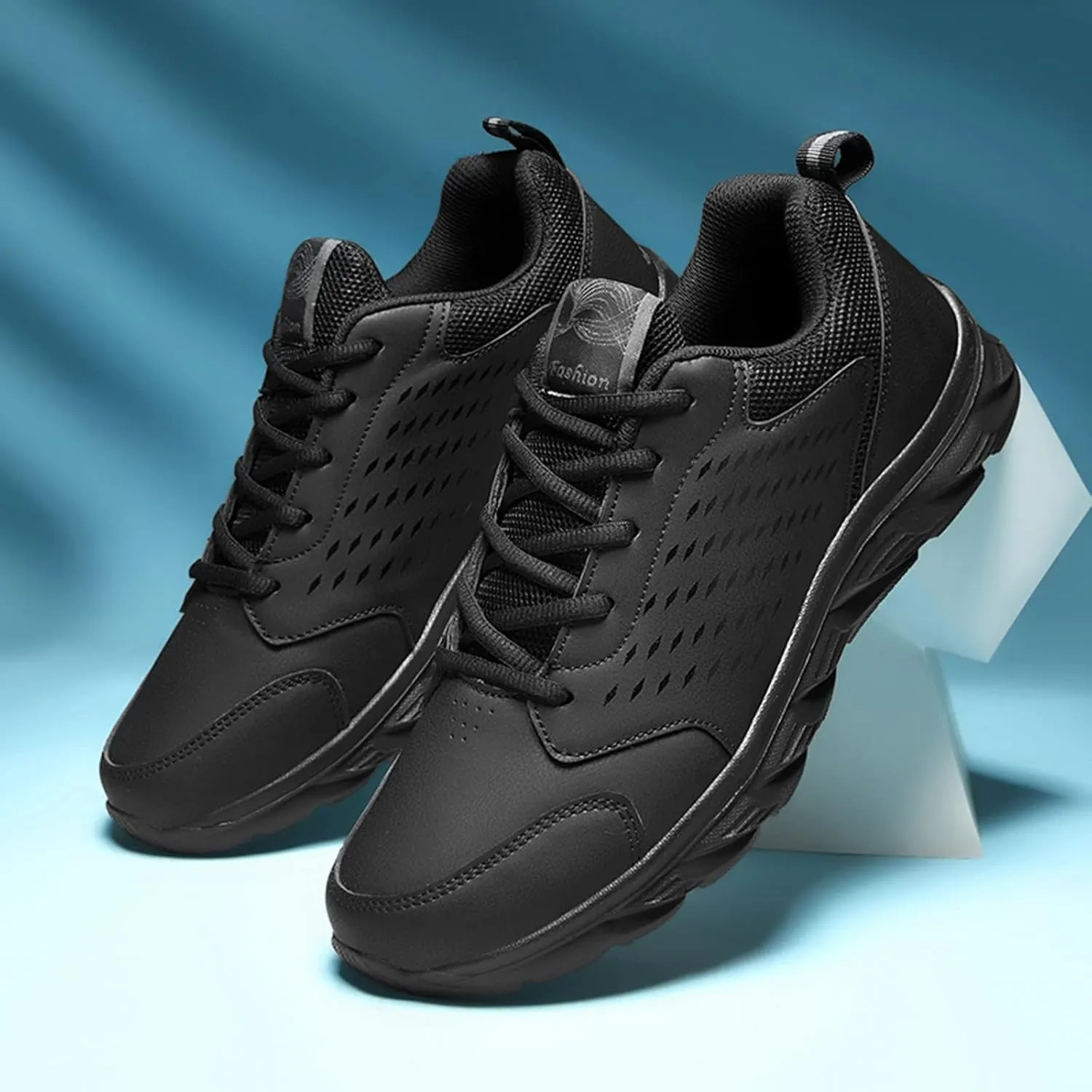 Mens Walking Shoes Men's Sneakers Shoe for Men Tennis Shoe for Men for Everyday and Travel Sport Sneaker