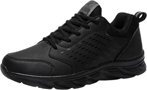 Mens Walking Shoes Men's Sneakers Shoe for Men Tennis Shoe for Men for Everyday and Travel Sport Sneaker