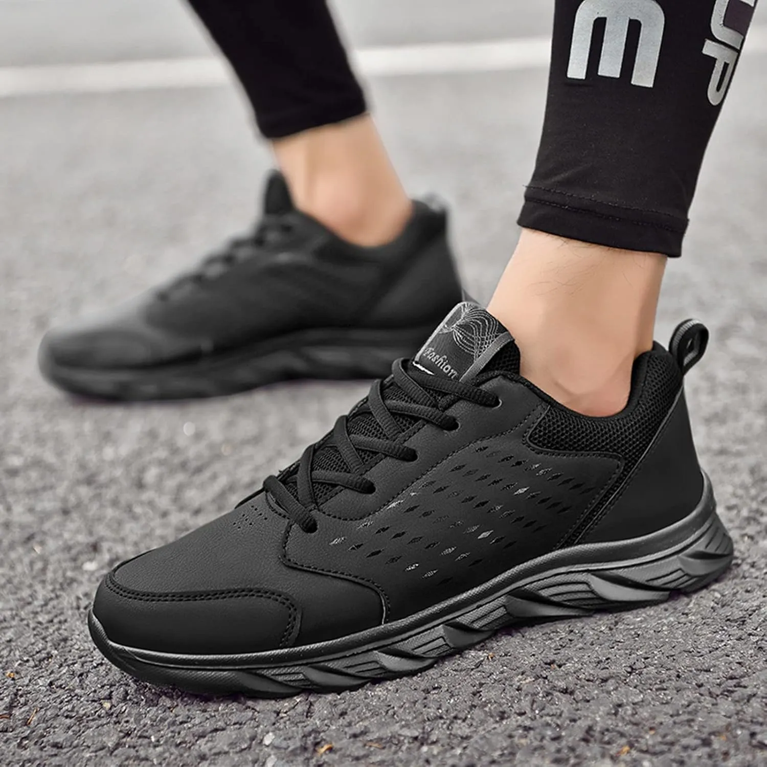 Mens Walking Shoes Men's Sneakers Shoe for Men Tennis Shoe for Men for Everyday and Travel Sport Sneaker