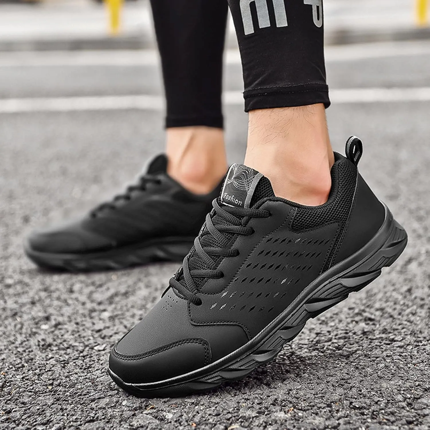 Mens Walking Shoes Men's Sneakers Shoe for Men Tennis Shoe for Men for Everyday and Travel Sport Sneaker