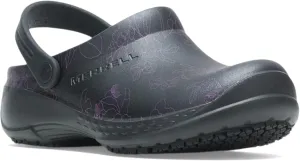 Merrell Women's Encore Service Pro-Black