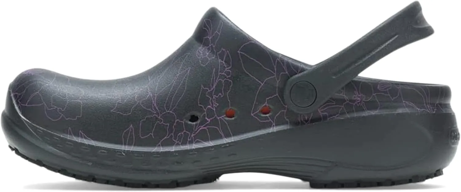 Merrell Women's Encore Service Pro-Black