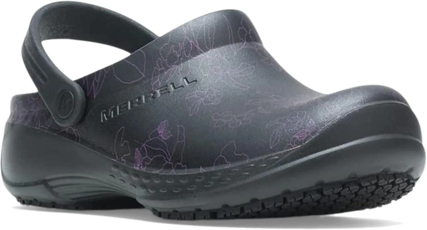 Merrell Women's Encore Service Pro-Black