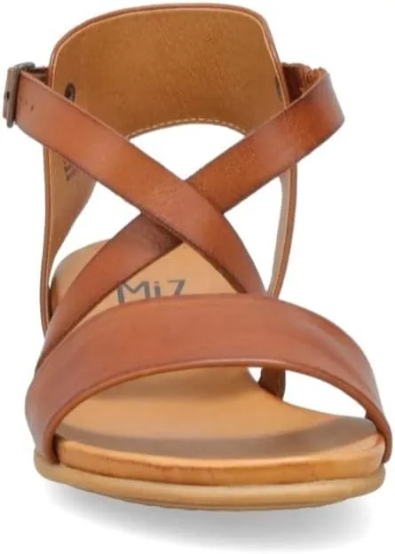 Miz Mooz Women's Aster Flat Sandal