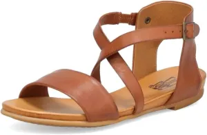 Miz Mooz Women's Aster Flat Sandal