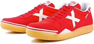Munich Men's Sneaker Soccer Shoe