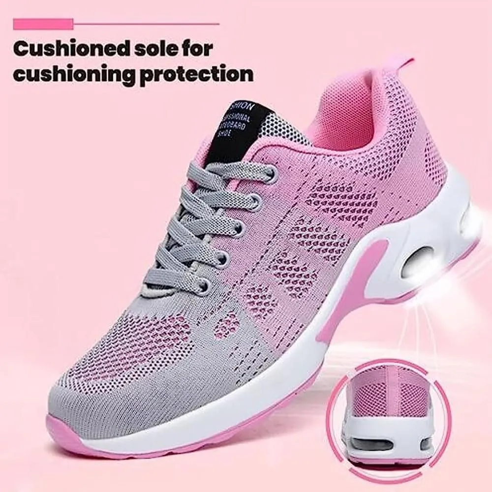 Musabela Orthopedic Shoes for Women,Musabela Shoes,Musabela Orthopedic Wide Toe Box Sneakers for Women,Breathable (White,8.5)