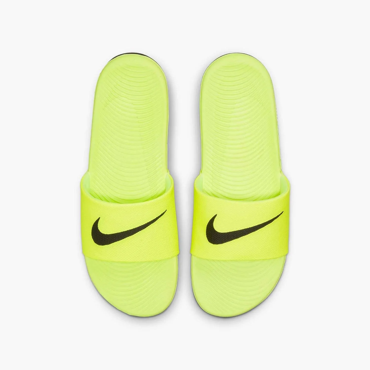 Nike Boys Kawa Slide (GS/PS) Sandal
