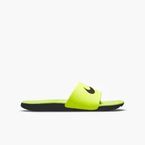 Nike Boys Kawa Slide (GS/PS) Sandal