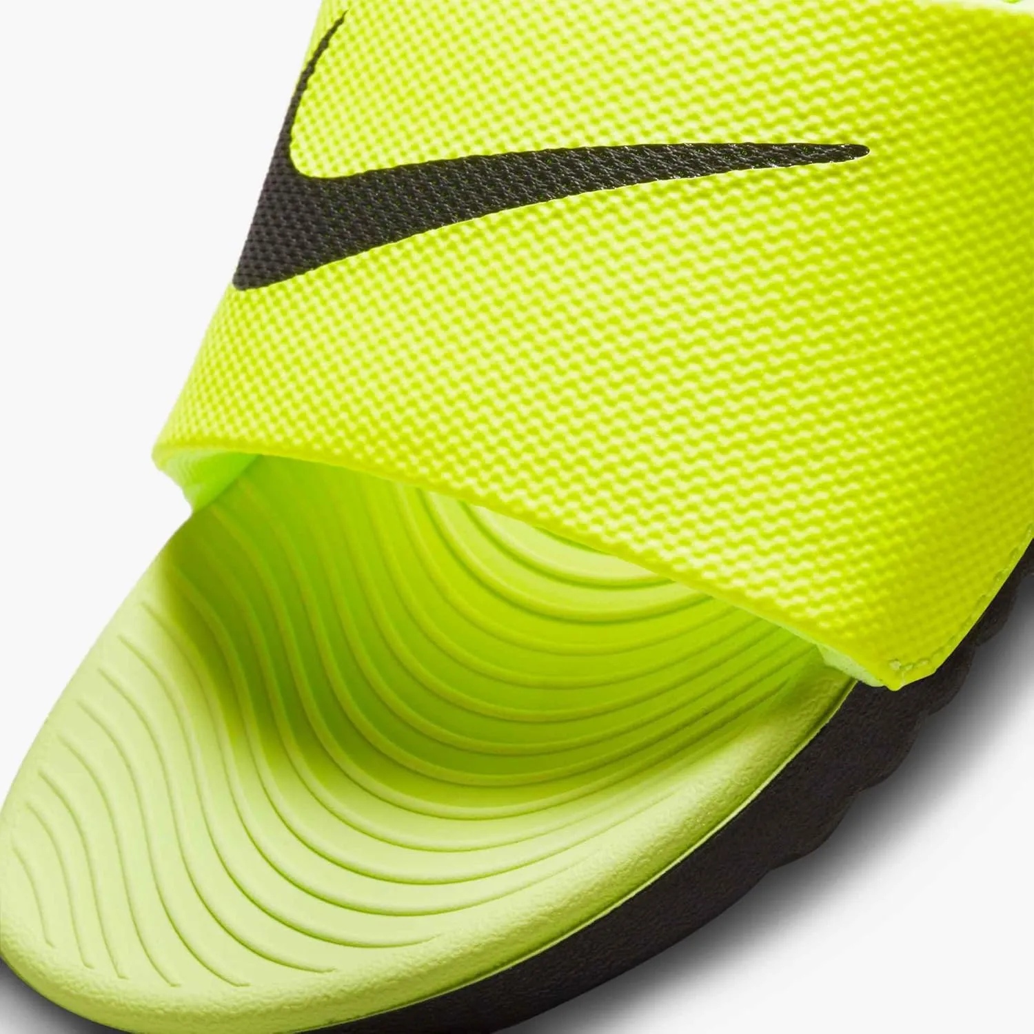 Nike Boys Kawa Slide (GS/PS) Sandal