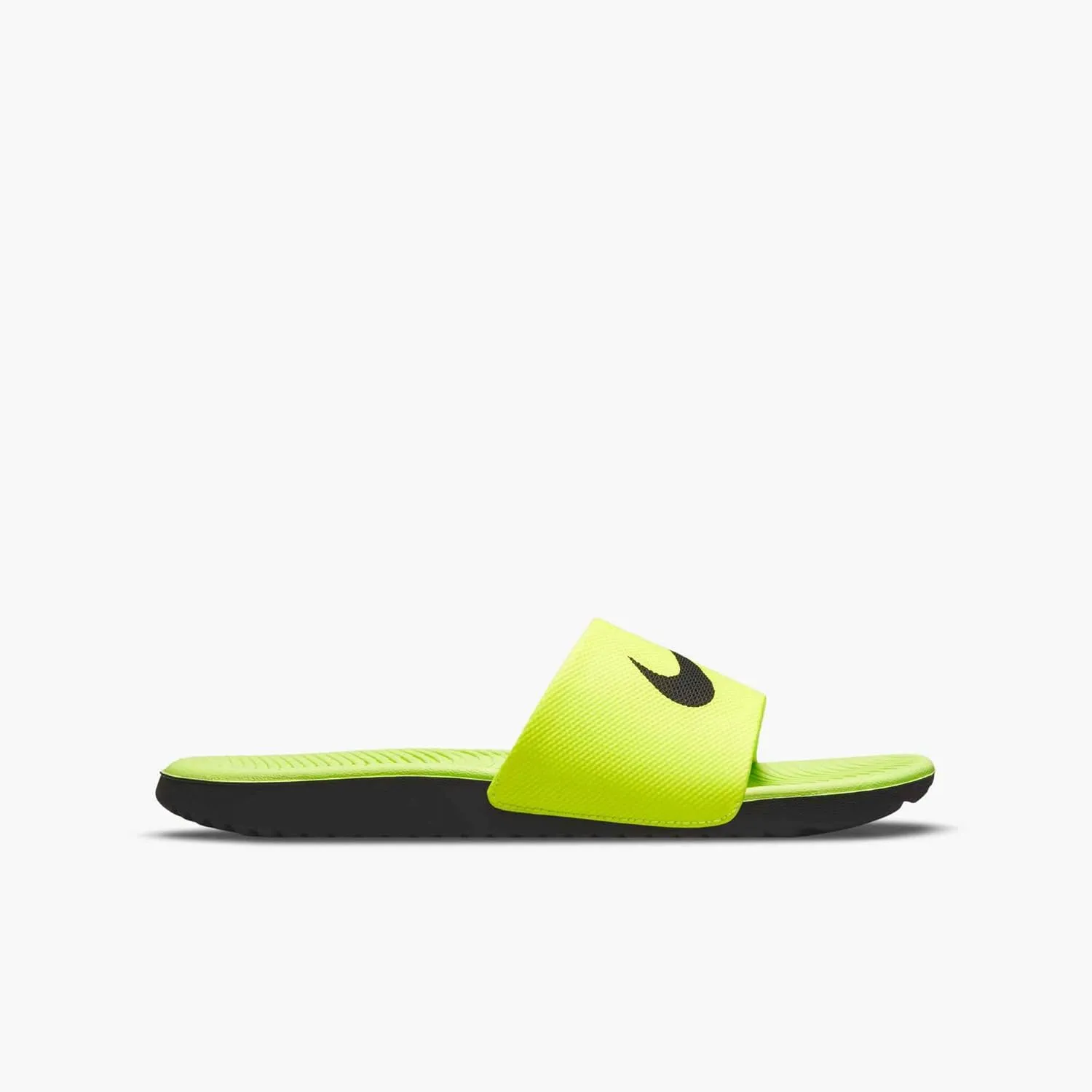 Nike Boys Kawa Slide (GS/PS) Sandal