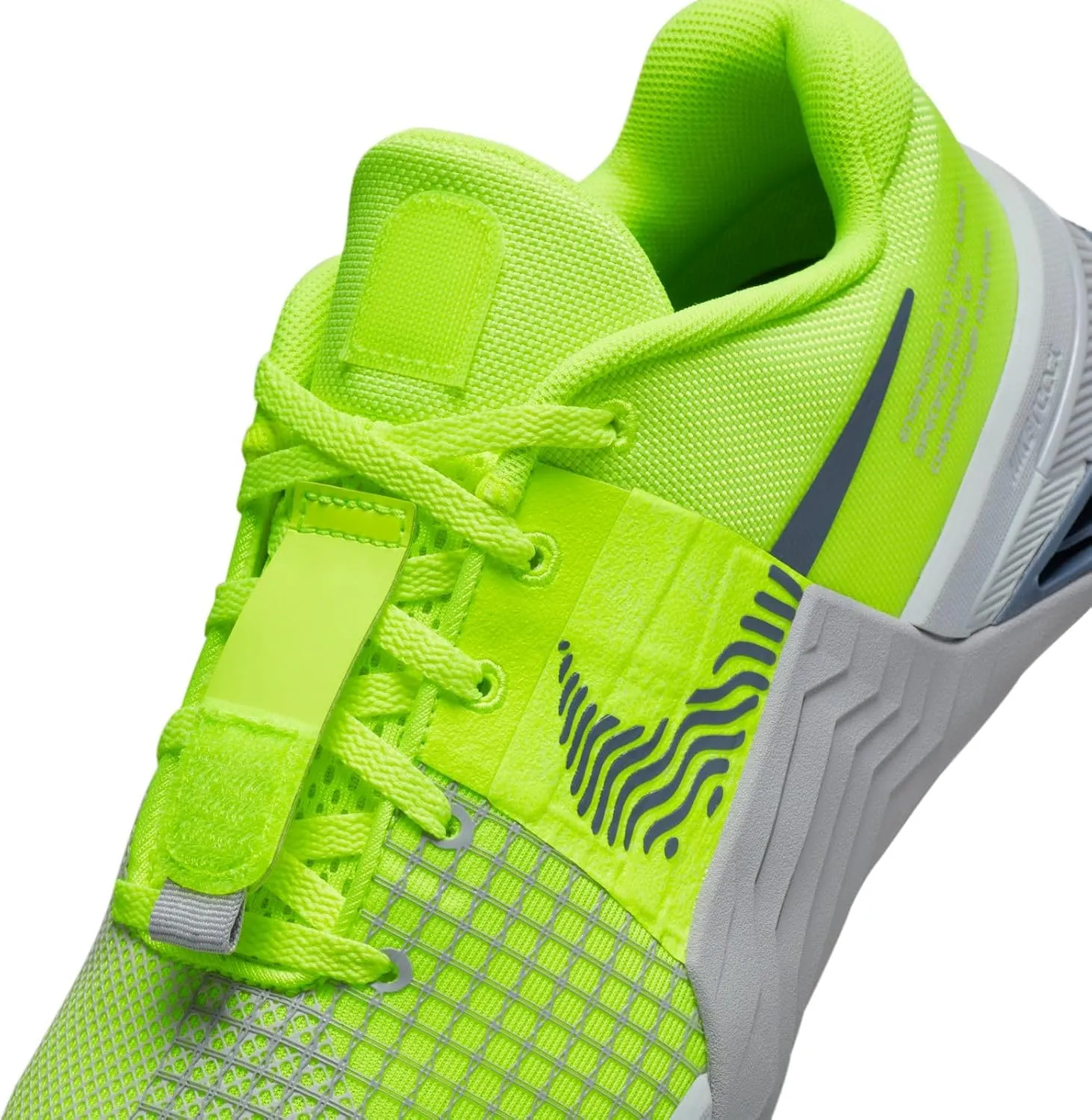 NIKE Men's Cross Training Low