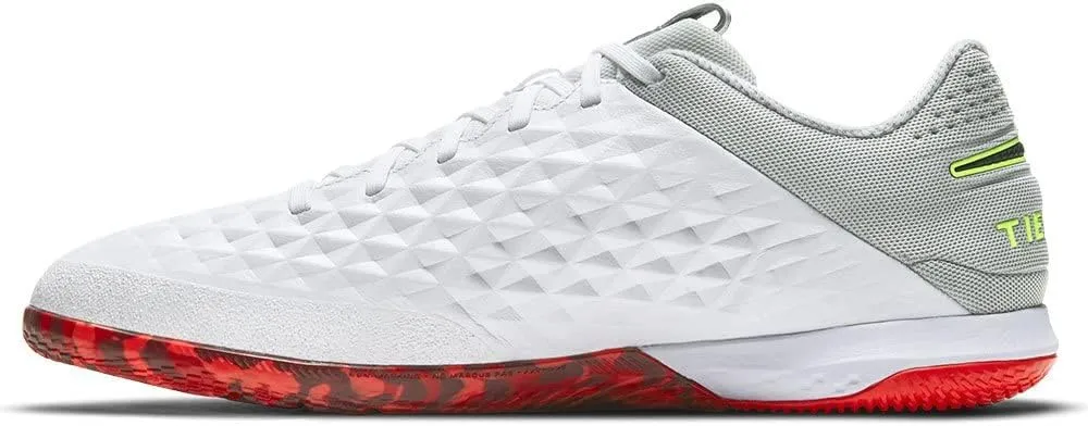 Nike Unisex-Adult Football Soccer Shoe, 44.5 EU
