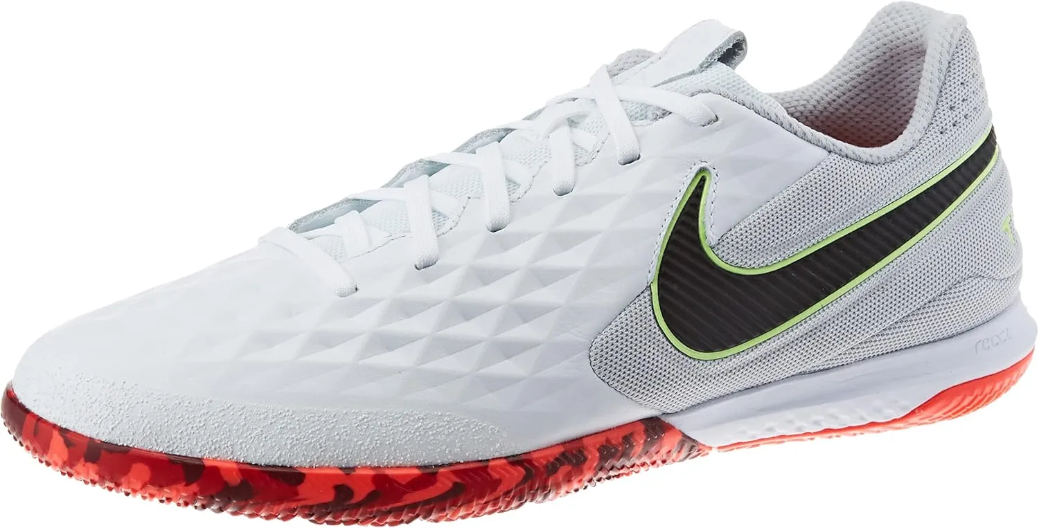 Nike Unisex-Adult Football Soccer Shoe, 44.5 EU