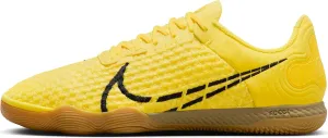 NIKE Unisex Soccer Low, Opti Yellow Black Gum Light Brown, 12 US Men