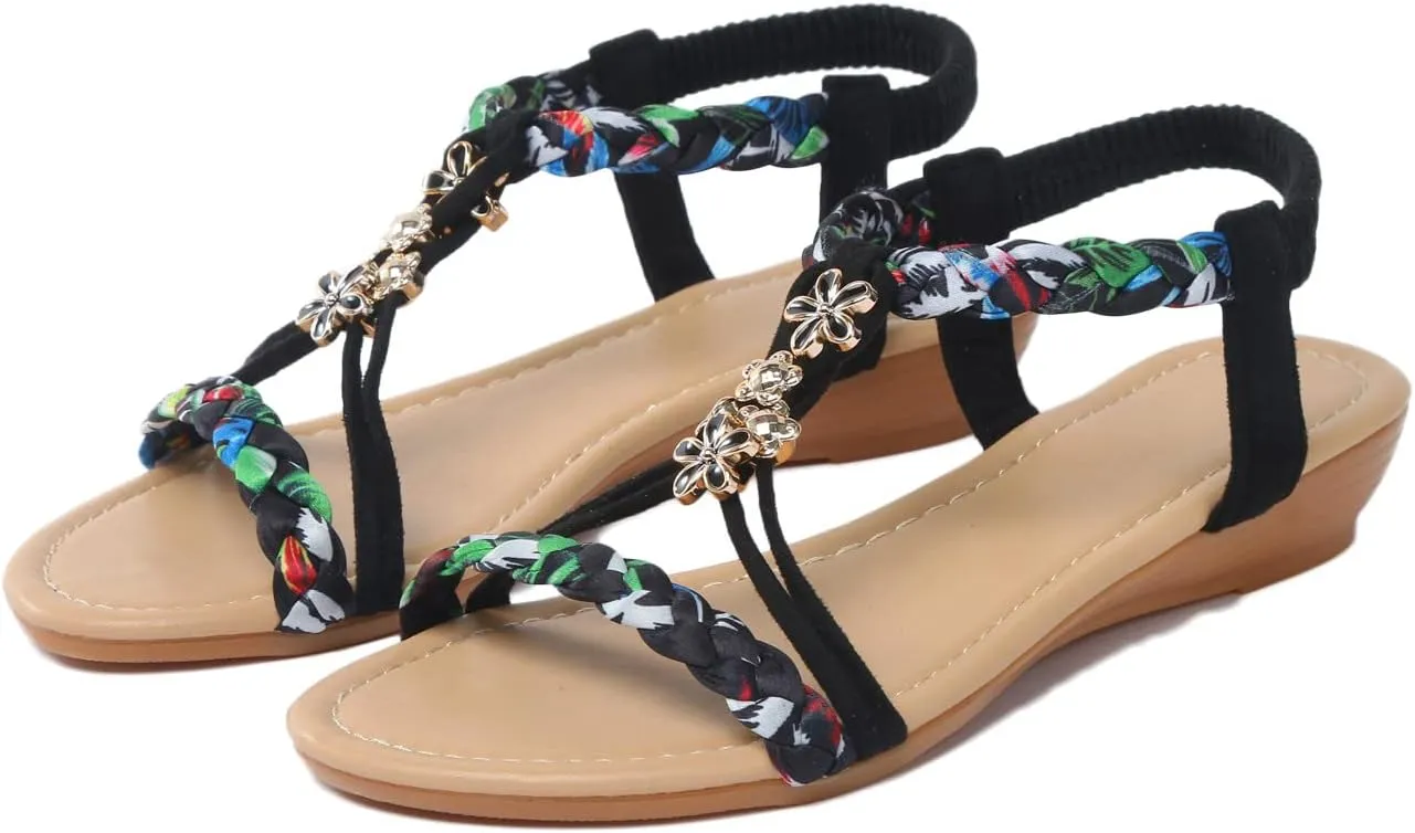 Orthopedic Flip Flops Women Yoga Mat Thong Sandals Arch Support Summer Beach Walking Casual Comfortable Non Slip Indoor Outdoor Shoes