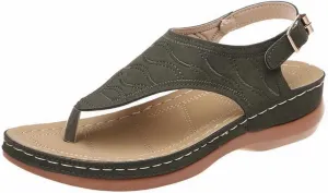 Orthopedic High Heels for Women Best Rated Orthopedic Shoes for Women Soft Sandals for Women Comfortable for Home Comfortable Walking Shoes Women Stylish Womens Leather Sandals