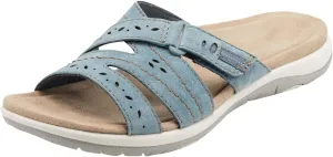 Orthopedic Sandals for Women Dressy Comfortable Beach Sandals Flip Flops Summer Walking Sandals with Arch Support