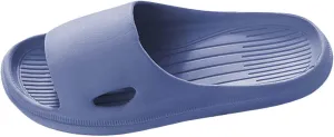 Pillow Slippers for Women Lightweight Breathable Comfortable House Slides Non Slip Comfy Cushioned Shower Shoes