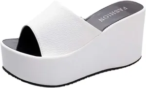 Pillow Slippers Mens Cloud Slides Women and Men Shower Shoes Showers Sandals Dry Quickly Drainage Hole Soft Sole