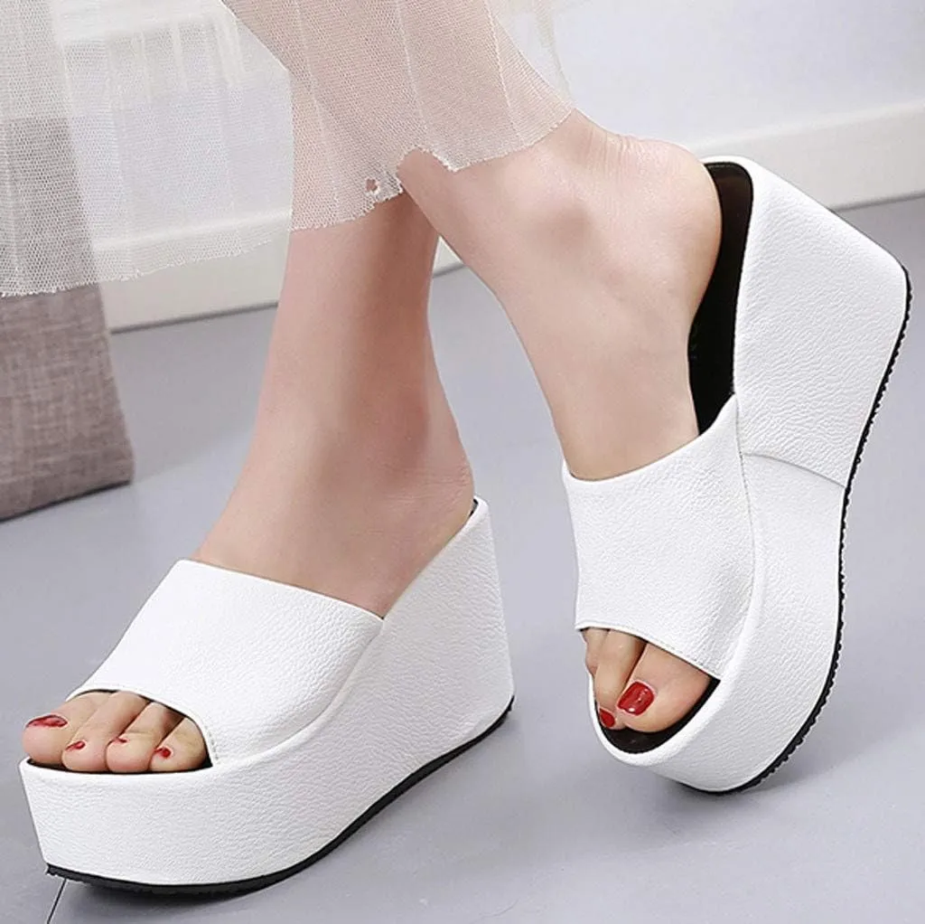 Pillow Slippers Mens Cloud Slides Women and Men Shower Shoes Showers Sandals Dry Quickly Drainage Hole Soft Sole