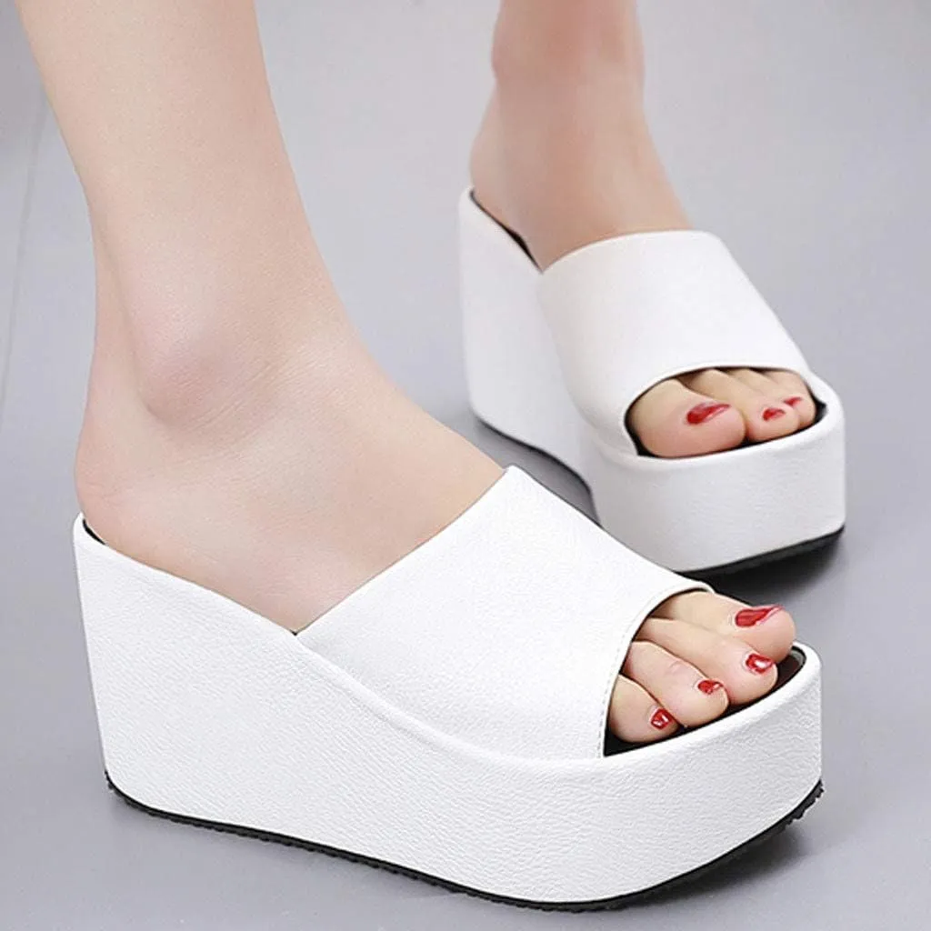 Pillow Slippers Mens Cloud Slides Women and Men Shower Shoes Showers Sandals Dry Quickly Drainage Hole Soft Sole