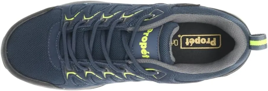 Propt Men's Cooper Waterproof Hiking Shoe