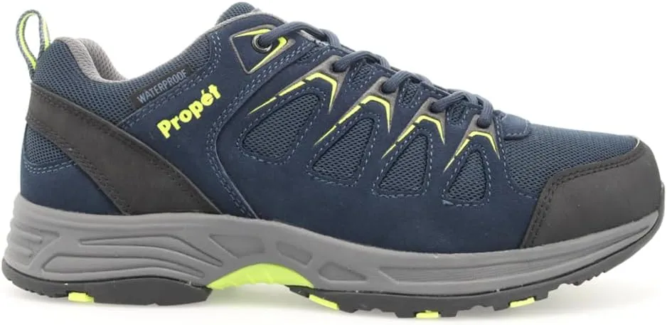 Propt Men's Cooper Waterproof Hiking Shoe