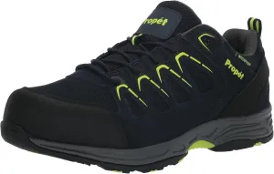 Propt Men's Cooper Waterproof Hiking Shoe