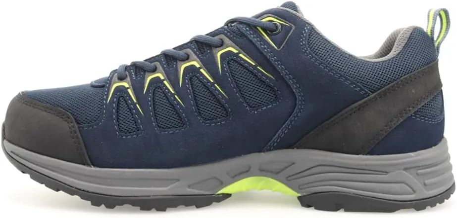 Propt Men's Cooper Waterproof Hiking Shoe