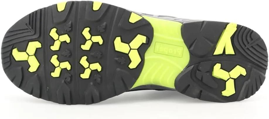 Propt Men's Cooper Waterproof Hiking Shoe