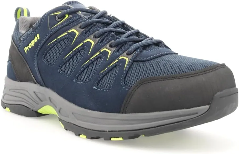 Propt Men's Cooper Waterproof Hiking Shoe